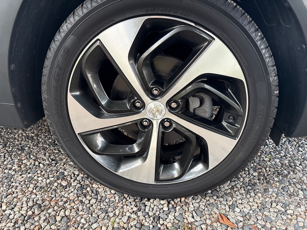 2016 Hyundai Tucson Image 7