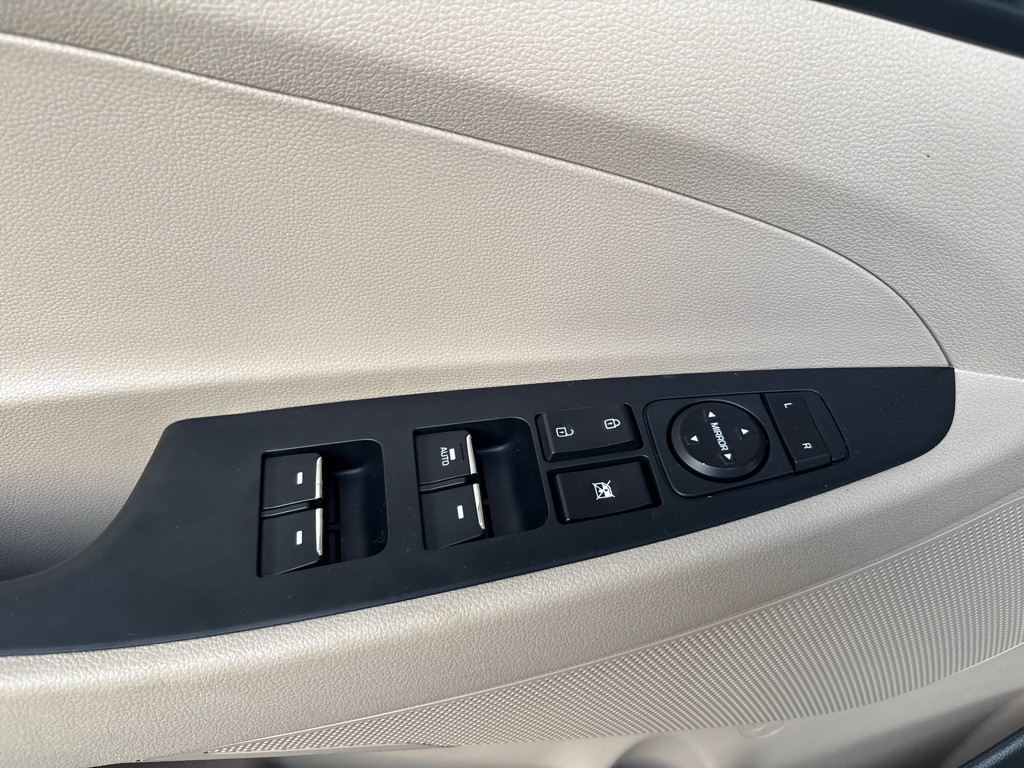 2016 Hyundai Tucson Image 20