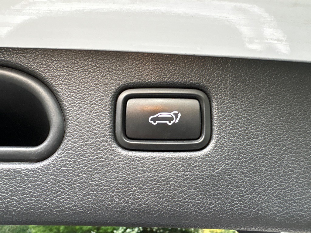 2016 Hyundai Tucson Image 21