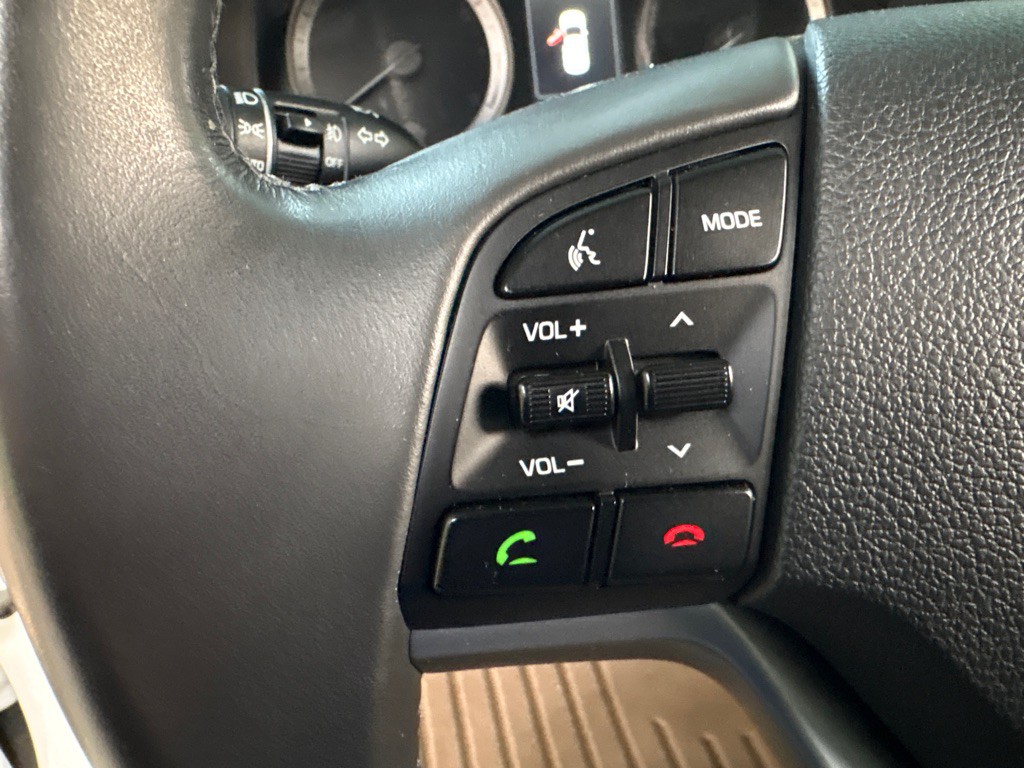2016 Hyundai Tucson Image 23