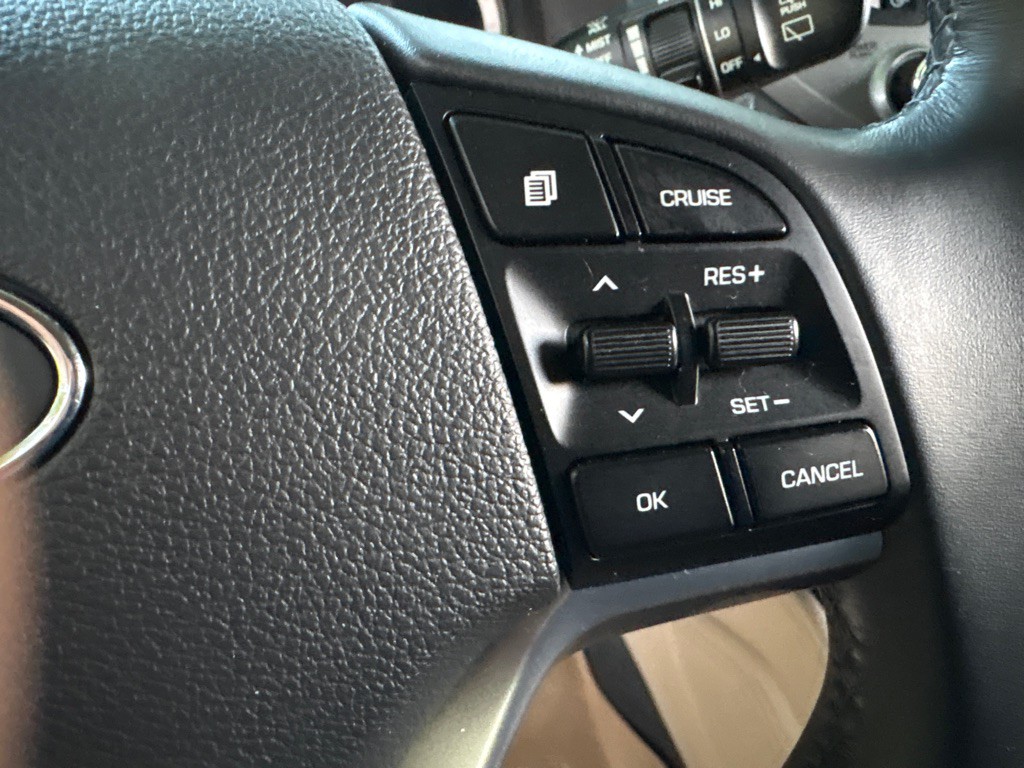 2016 Hyundai Tucson Image 24