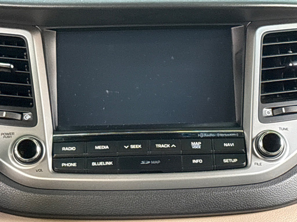 2016 Hyundai Tucson Image 26