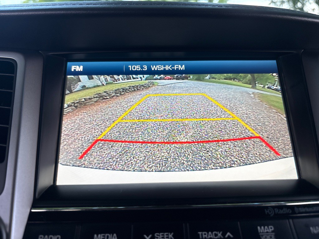2016 Hyundai Tucson Image 28