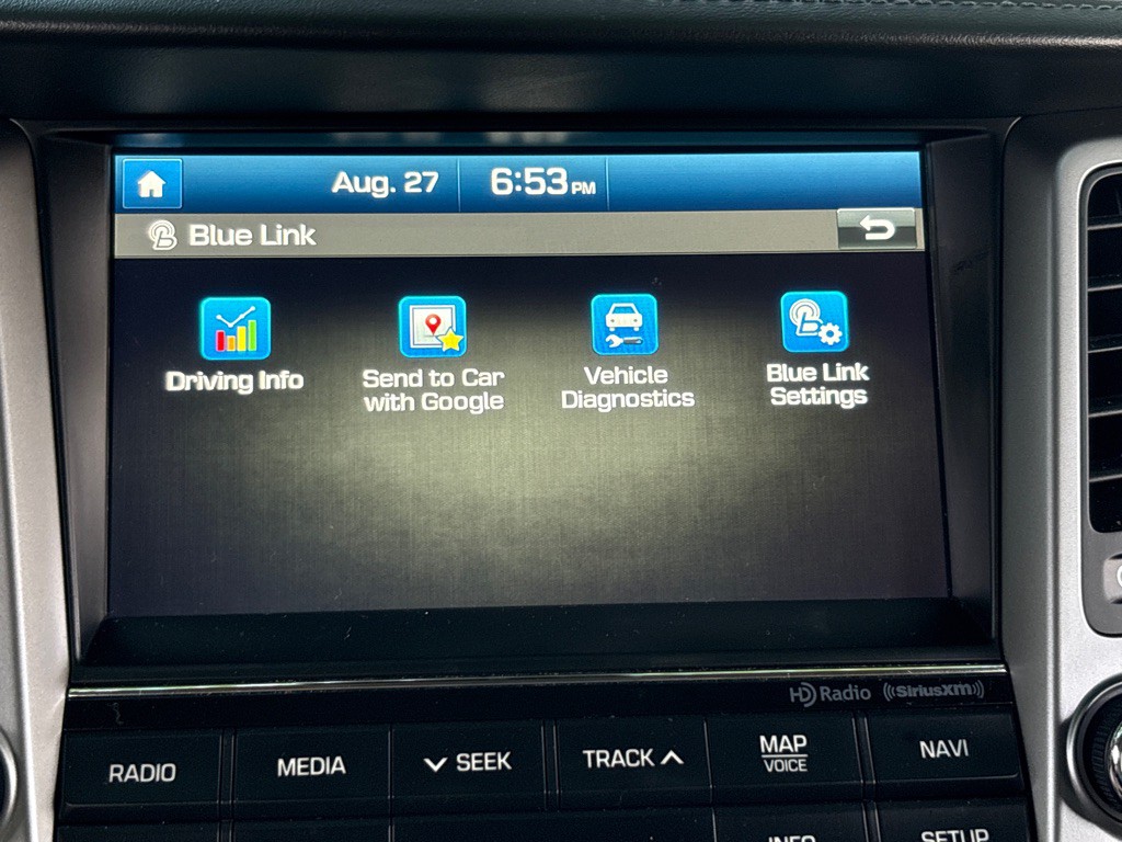 2016 Hyundai Tucson Image 29