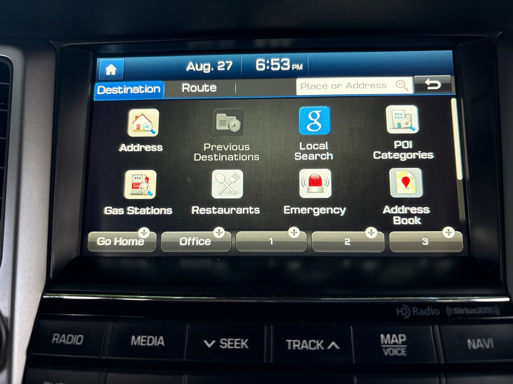 2016 Hyundai Tucson Image 30