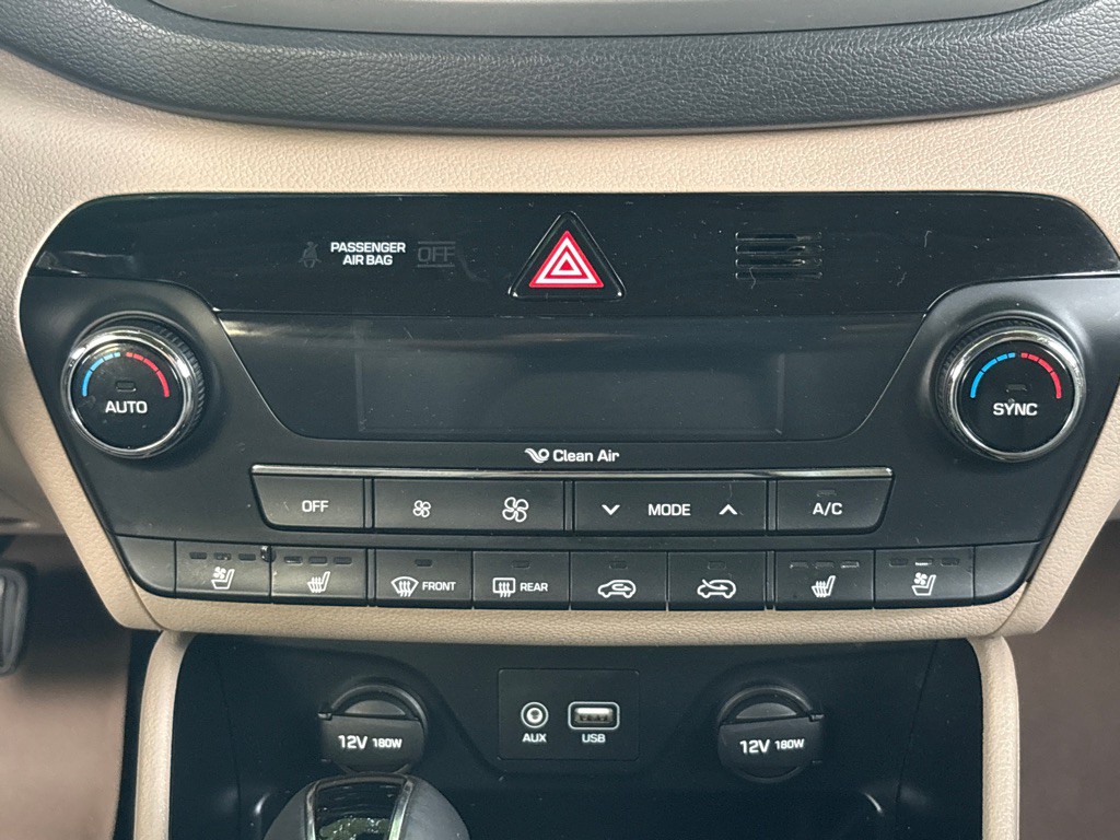 2016 Hyundai Tucson Image 31
