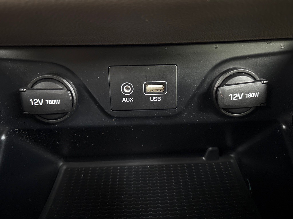 2016 Hyundai Tucson Image 32