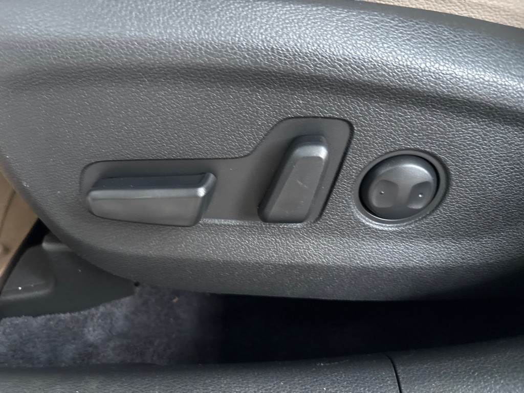 2016 Hyundai Tucson Image 36