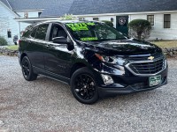 Image for 2020 Chevrolet Equinox LS ID: 7622213
