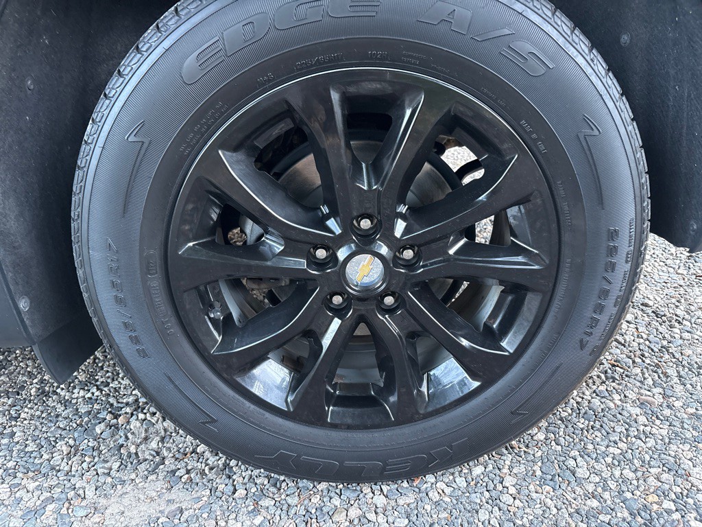 2020 Chevrolet Equinox Image 6