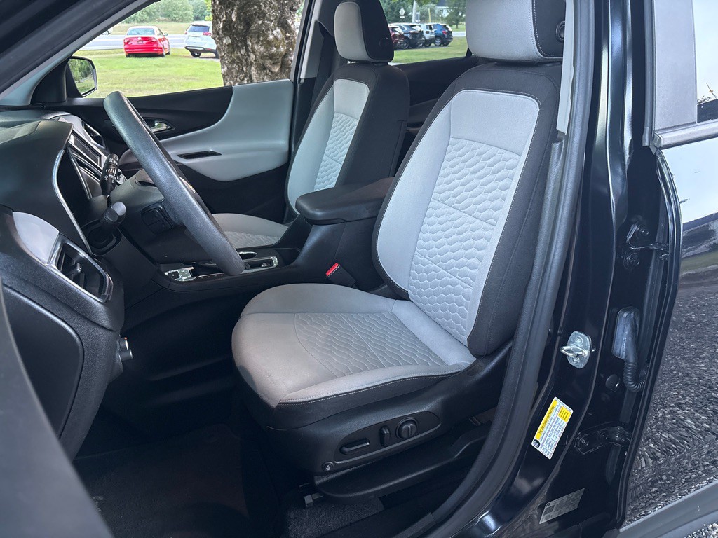 2020 Chevrolet Equinox Image 9