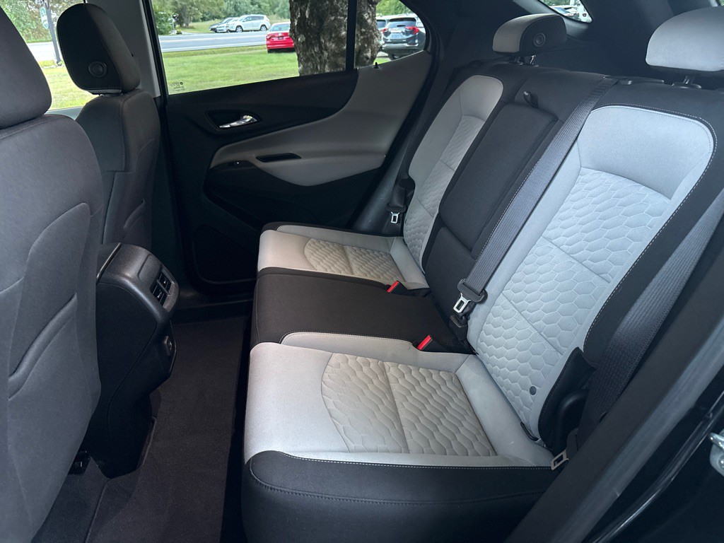 2020 Chevrolet Equinox Image 10