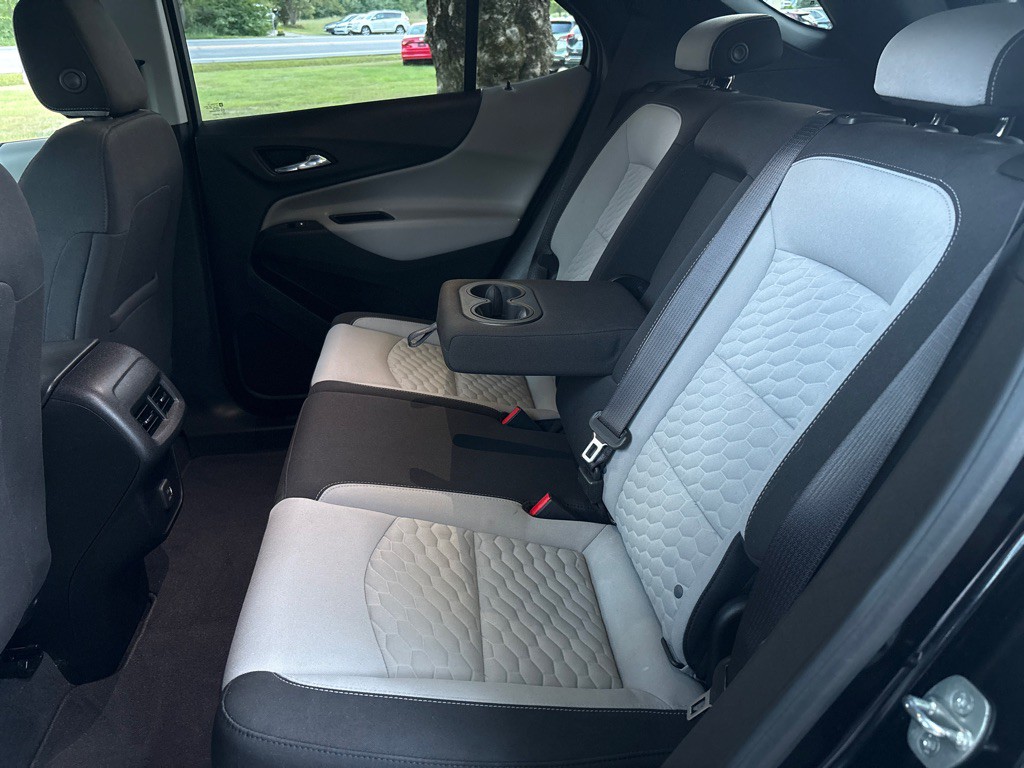 2020 Chevrolet Equinox Image 11