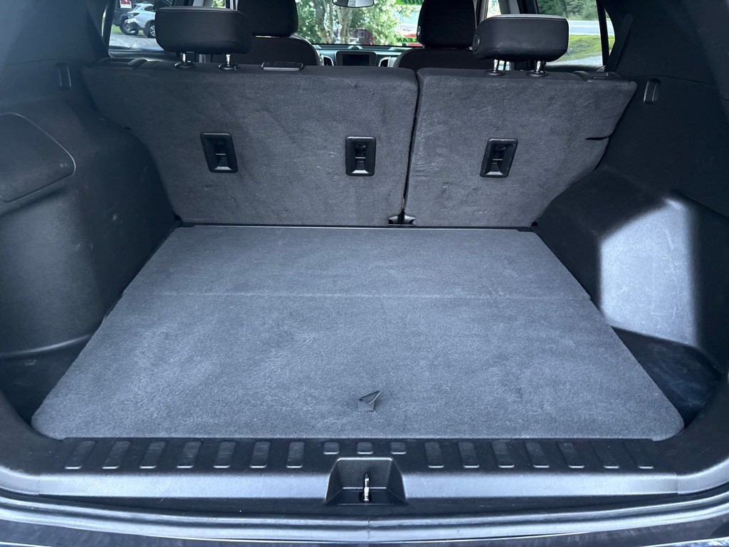 2020 Chevrolet Equinox Image 12