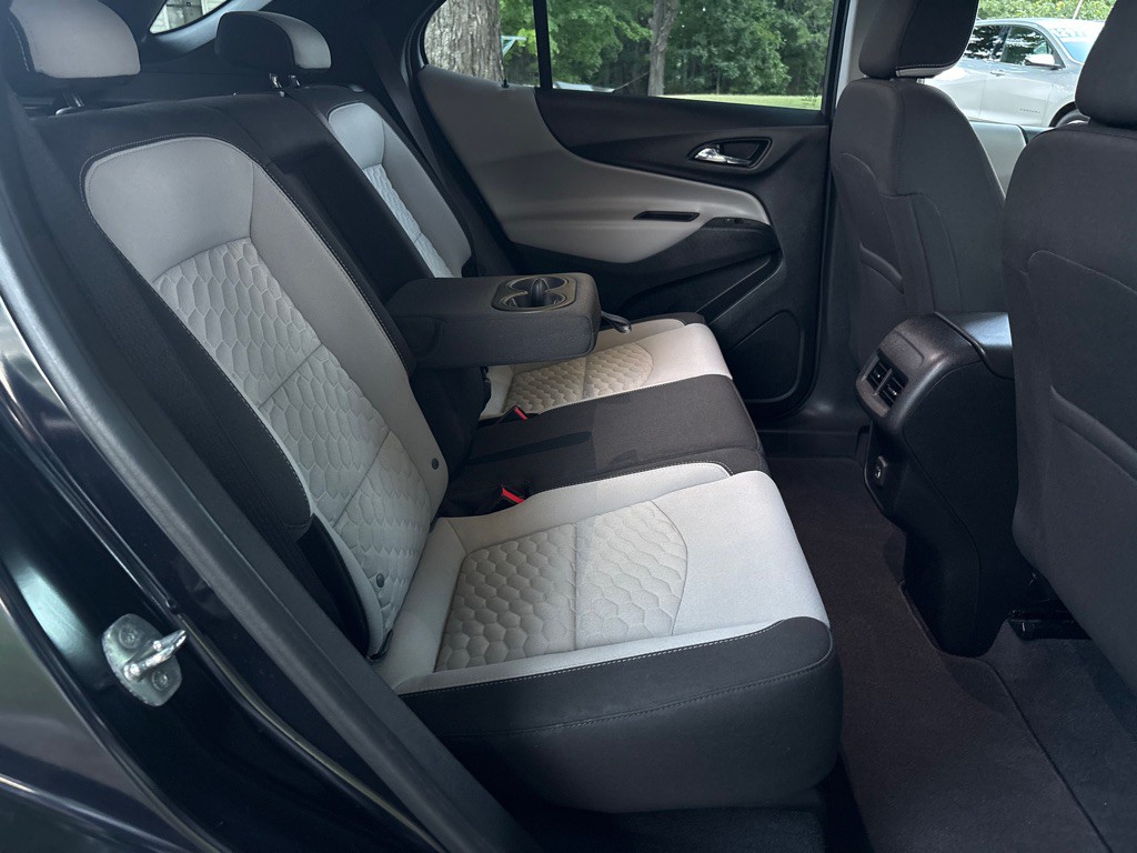 2020 Chevrolet Equinox Image 13