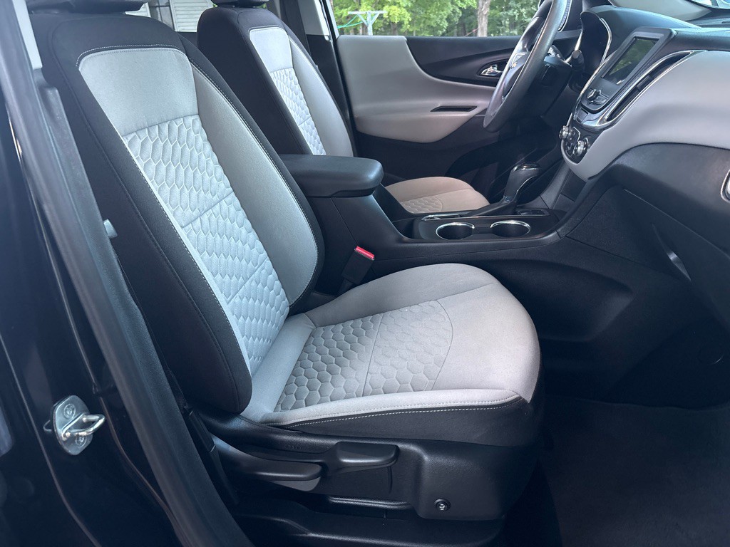 2020 Chevrolet Equinox Image 14