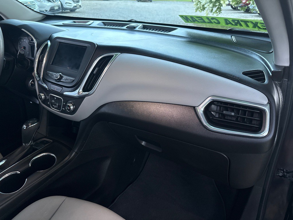 2020 Chevrolet Equinox Image 15