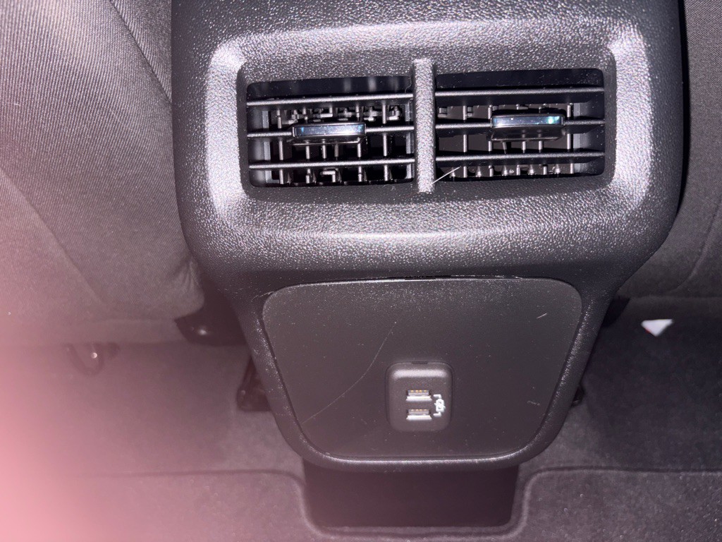 2020 Chevrolet Equinox Image 18