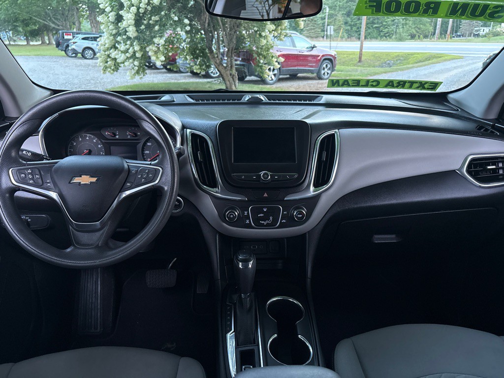 2020 Chevrolet Equinox Image 19