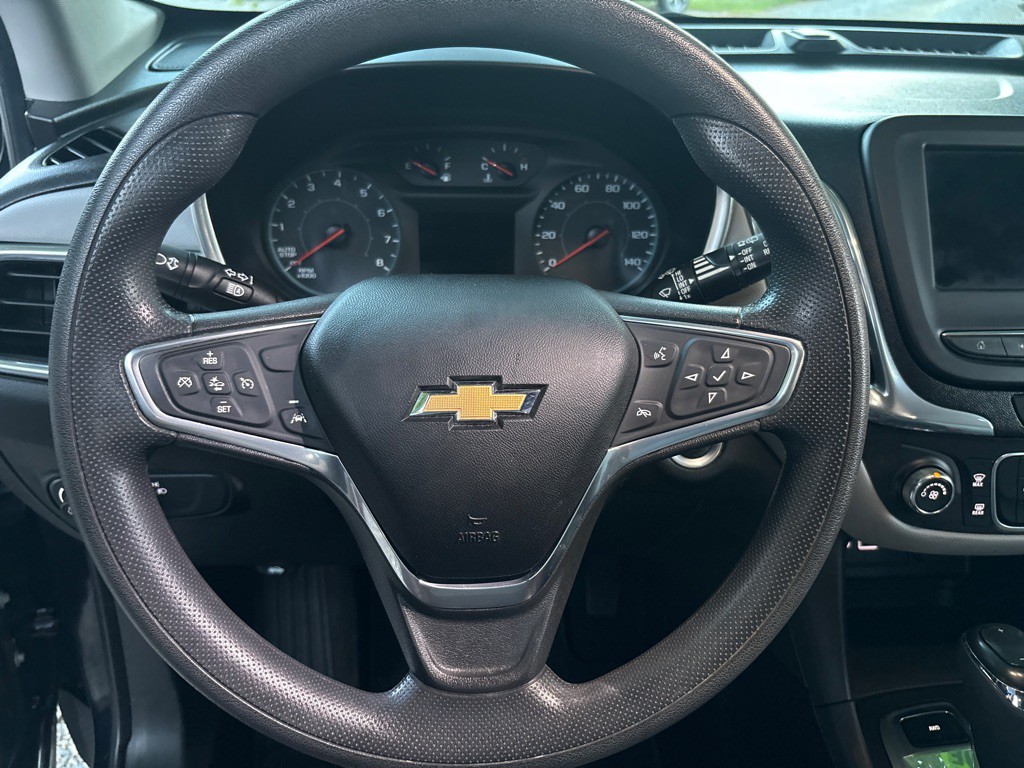2020 Chevrolet Equinox Image 20