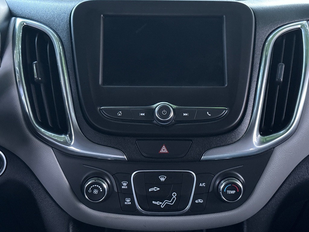 2020 Chevrolet Equinox Image 21