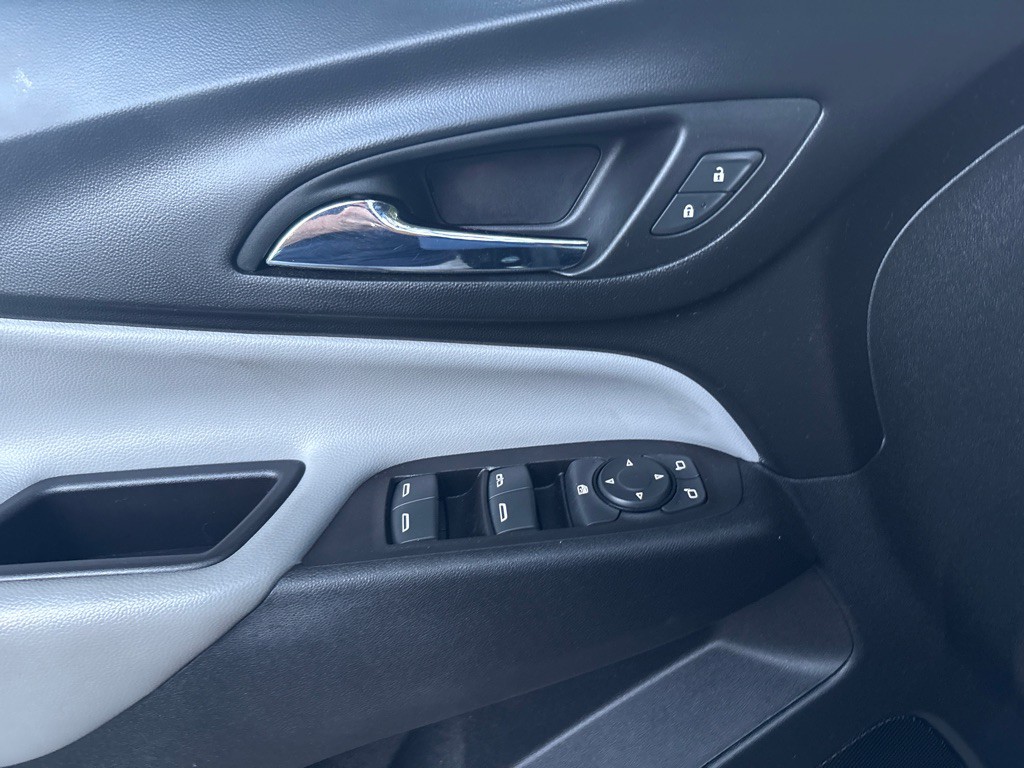 2020 Chevrolet Equinox Image 23