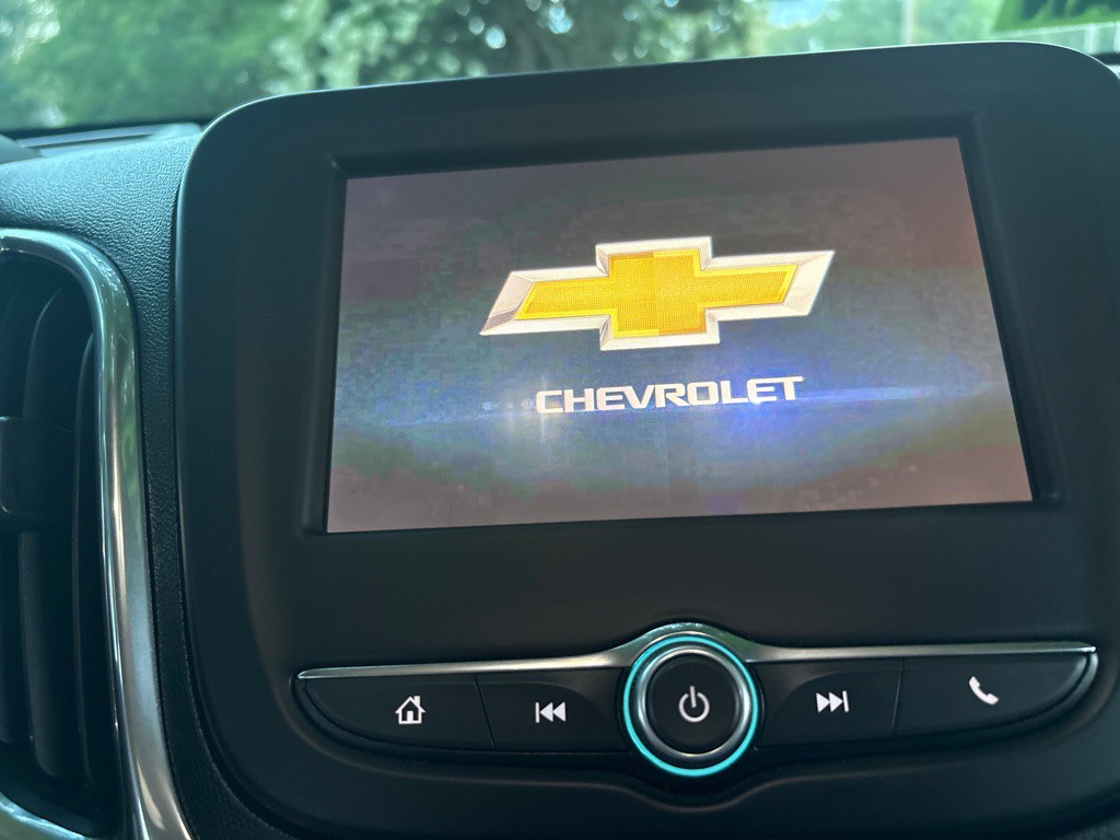 2020 Chevrolet Equinox Image 25