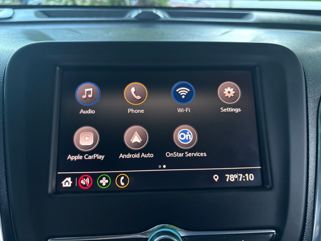 2020 Chevrolet Equinox Image 26