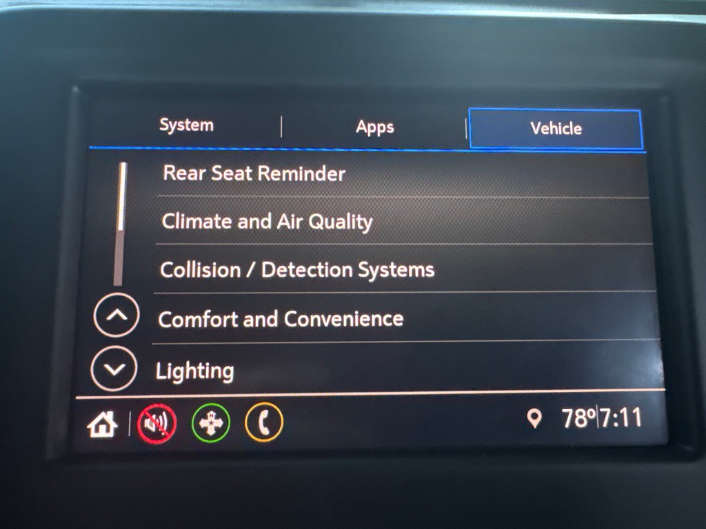 2020 Chevrolet Equinox Image 28