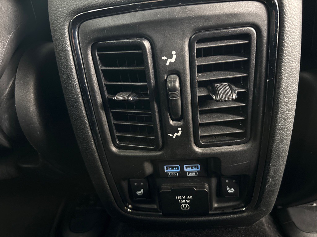 2019 Jeep Grand Cherokee Image 15
