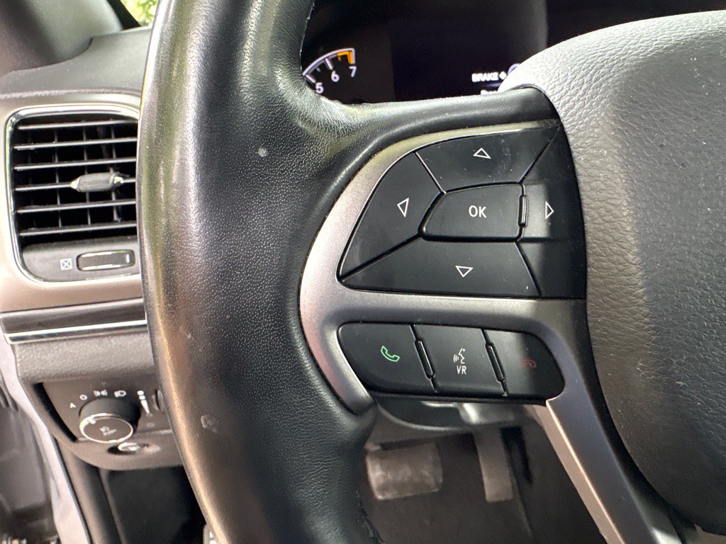 2019 Jeep Grand Cherokee Image 22