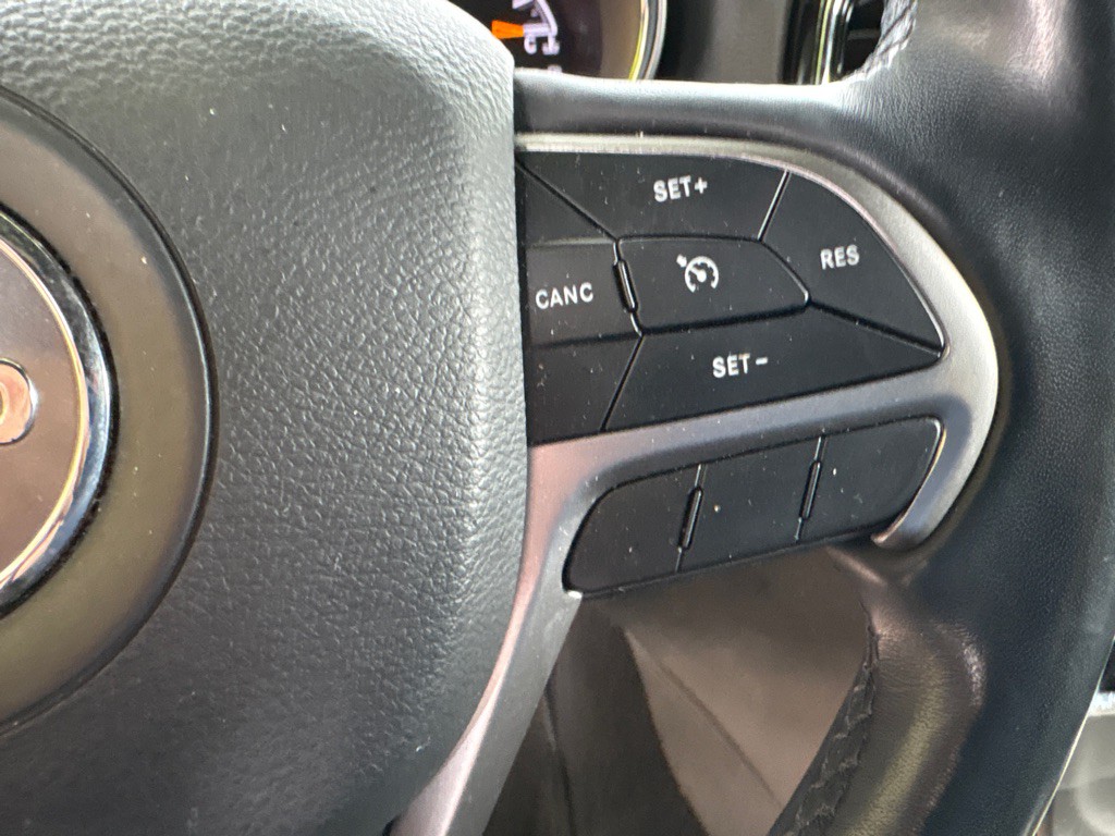 2019 Jeep Grand Cherokee Image 23