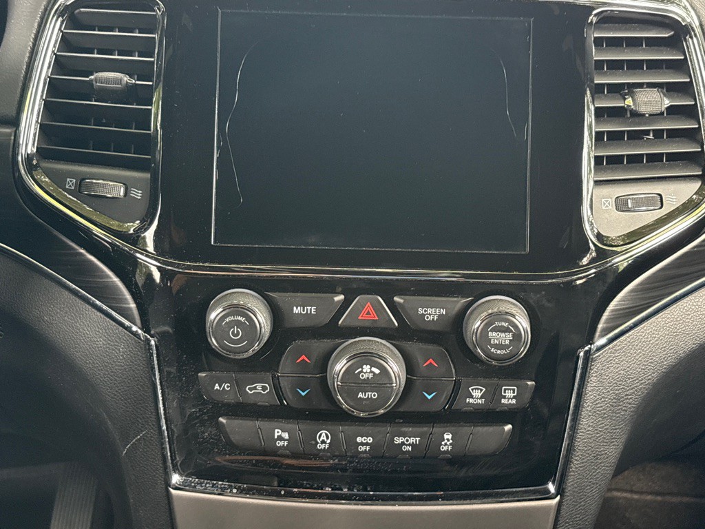2019 Jeep Grand Cherokee Image 24