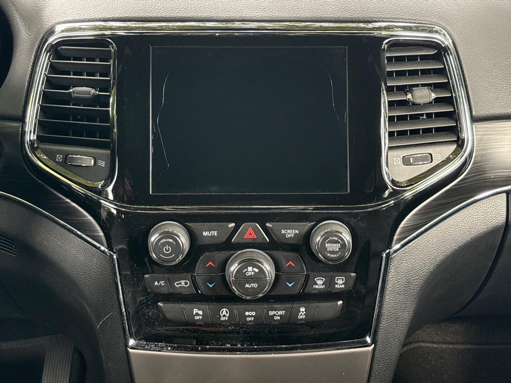 2019 Jeep Grand Cherokee Image 25