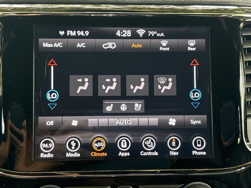 2019 Jeep Grand Cherokee Image 28