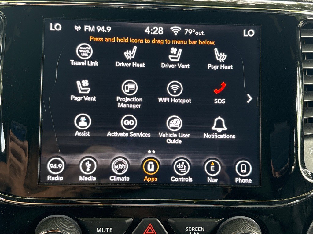 2019 Jeep Grand Cherokee Image 29