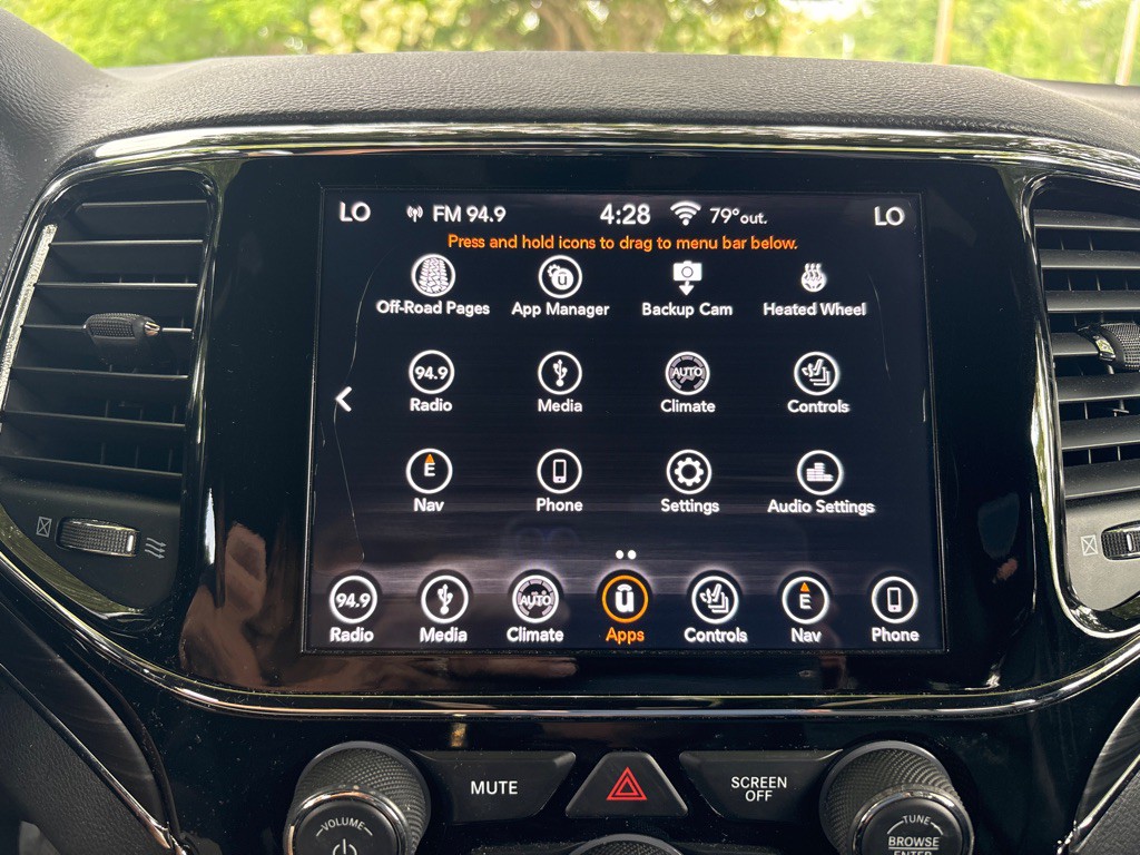 2019 Jeep Grand Cherokee Image 30