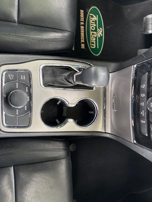 2019 Jeep Grand Cherokee Image 33