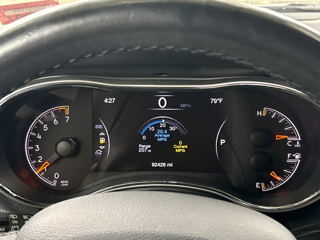 2019 Jeep Grand Cherokee Image 35