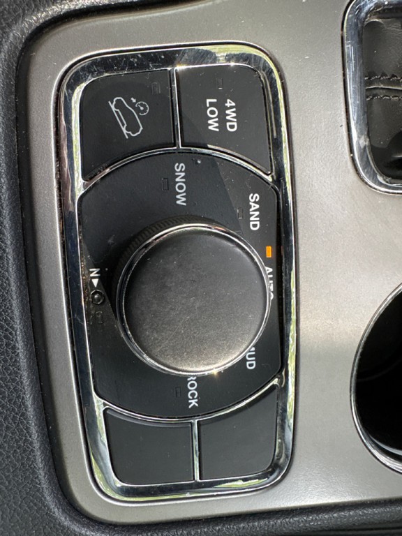 2019 Jeep Grand Cherokee Image 36