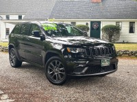 Image for 2019 Jeep Grand Cherokee Overland ID: 7644444