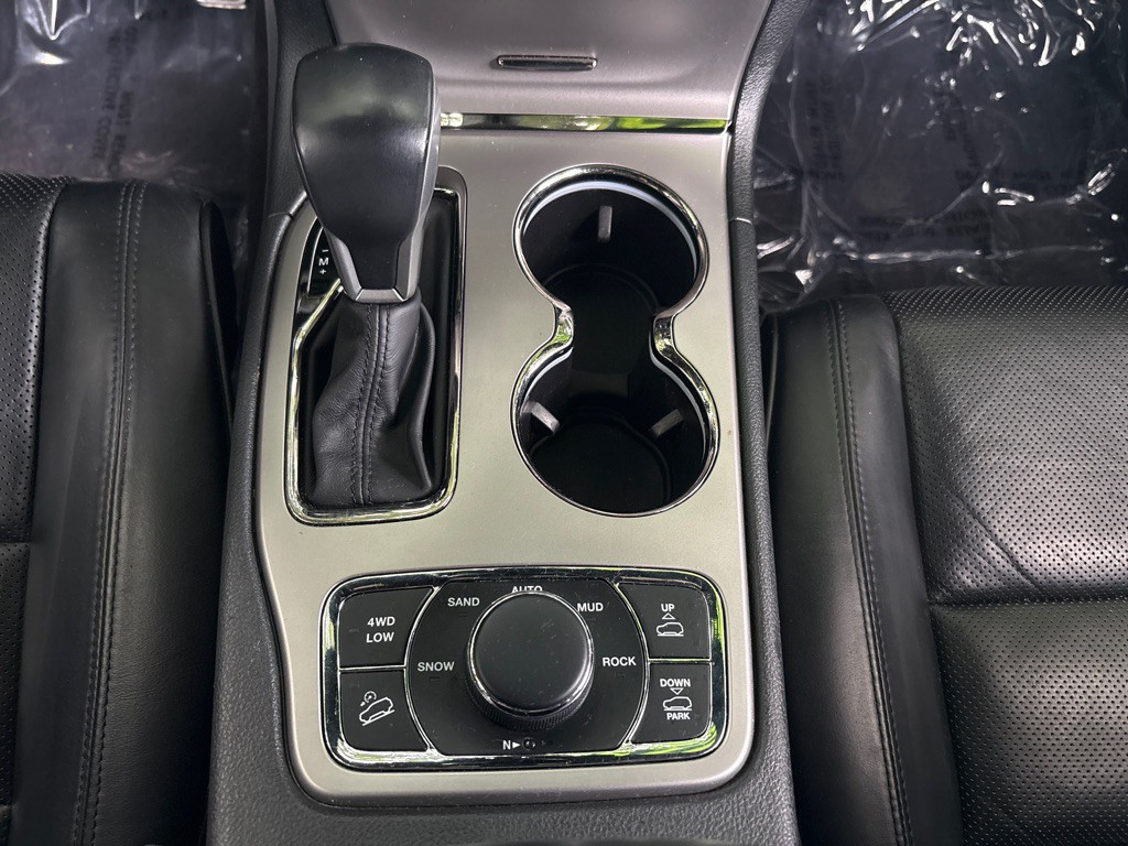 2019 Jeep Grand Cherokee Image 13