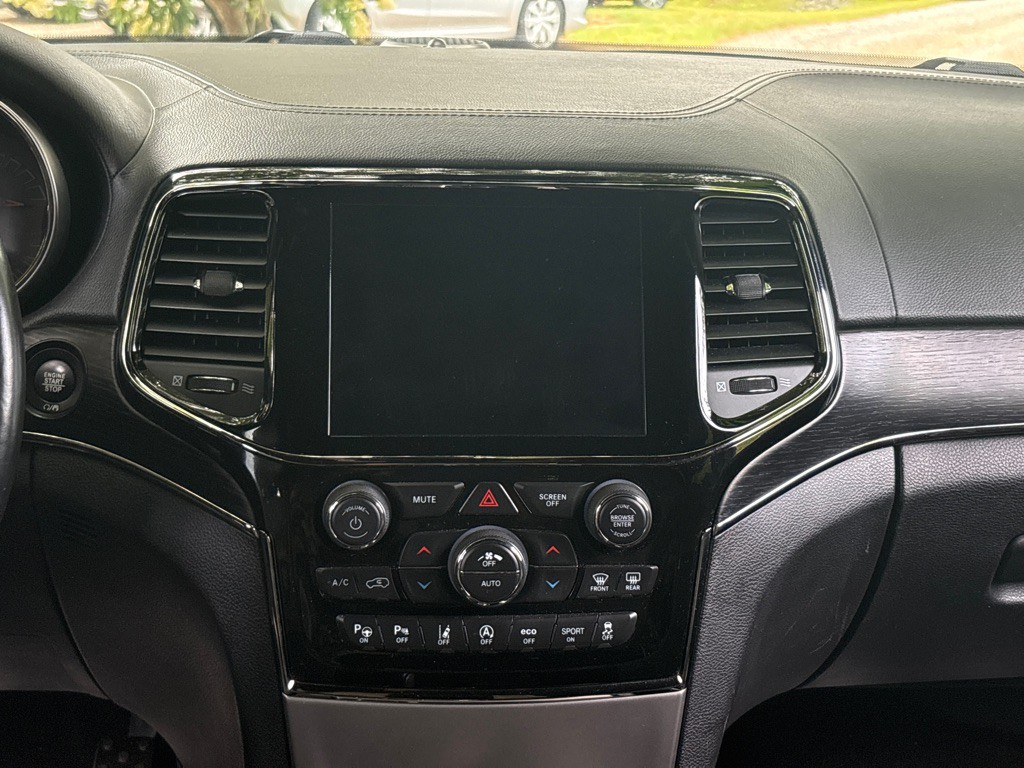 2019 Jeep Grand Cherokee Image 14