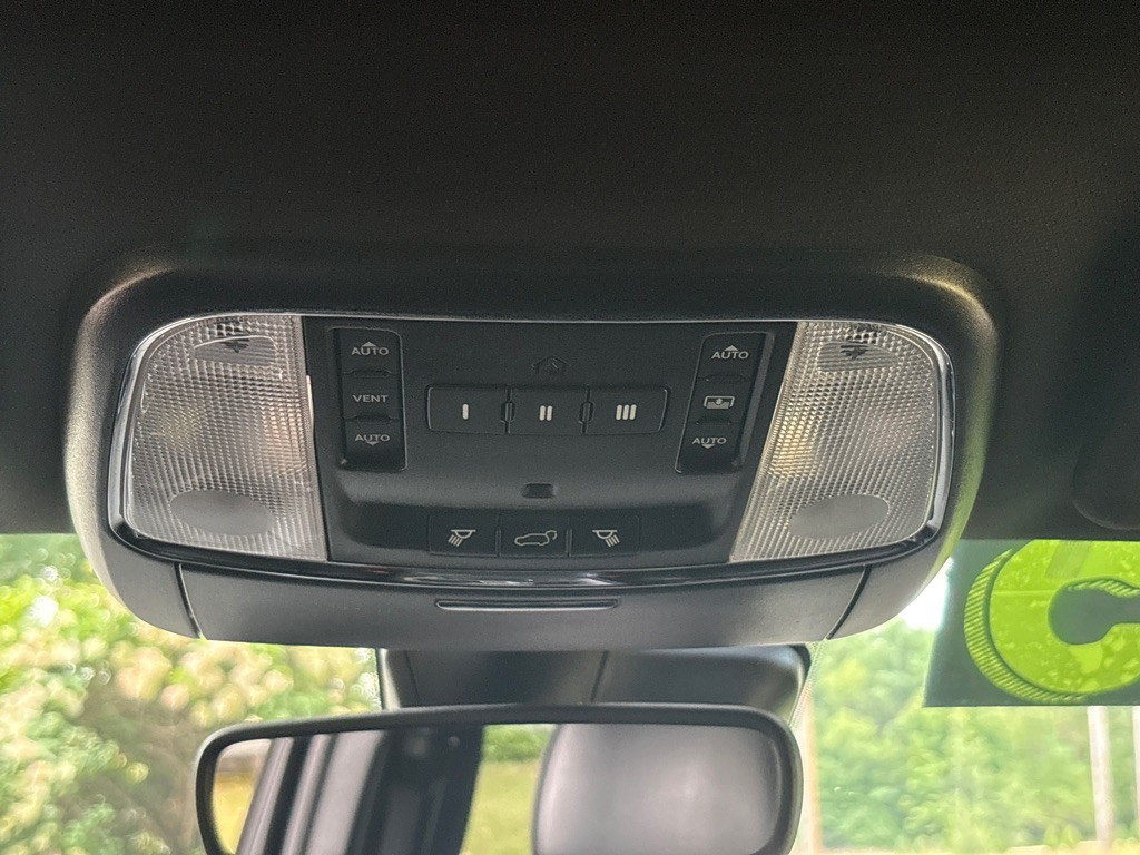 2019 Jeep Grand Cherokee Image 15
