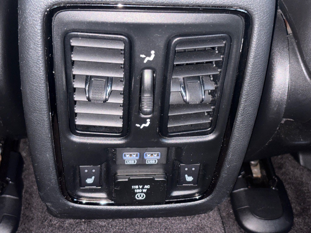 2019 Jeep Grand Cherokee Image 16