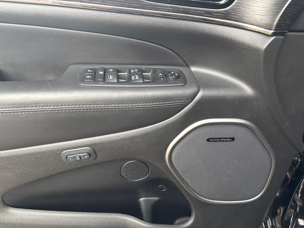2019 Jeep Grand Cherokee Image 18