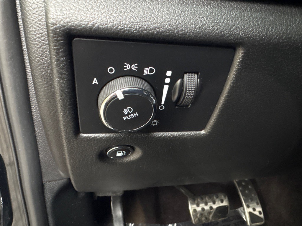 2019 Jeep Grand Cherokee Image 19