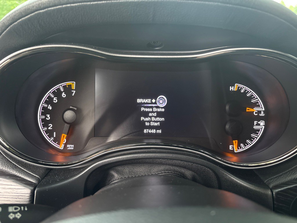 2019 Jeep Grand Cherokee Image 21