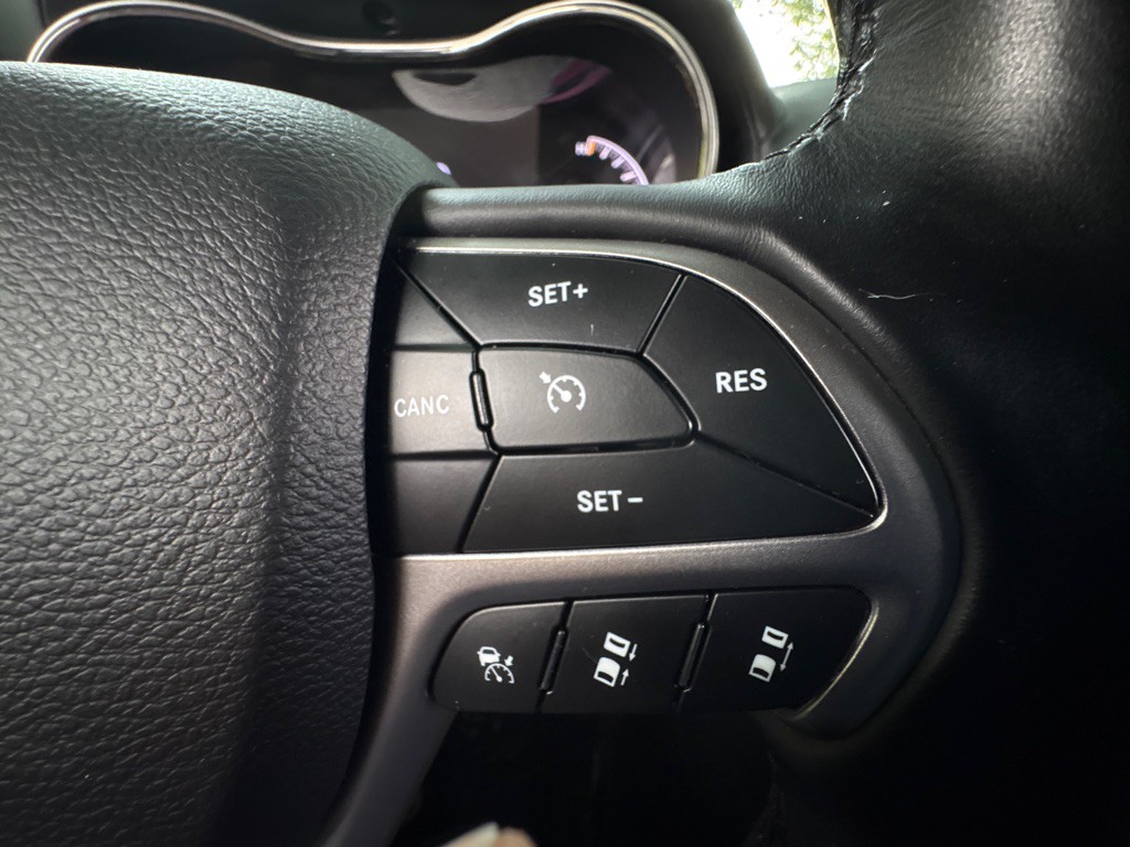 2019 Jeep Grand Cherokee Image 23