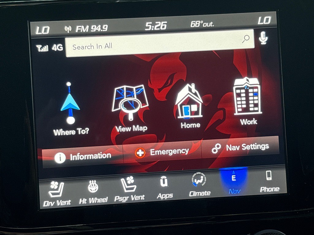 2019 Jeep Grand Cherokee Image 29